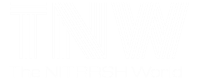 The Nitrrsh world TNW Logo