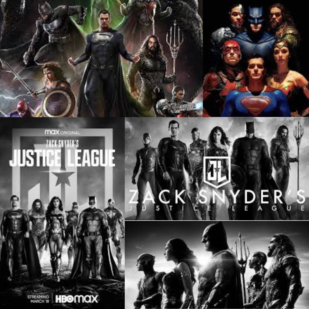 Zack Snyder’s Justice League And The Value Of Director’s Cuts