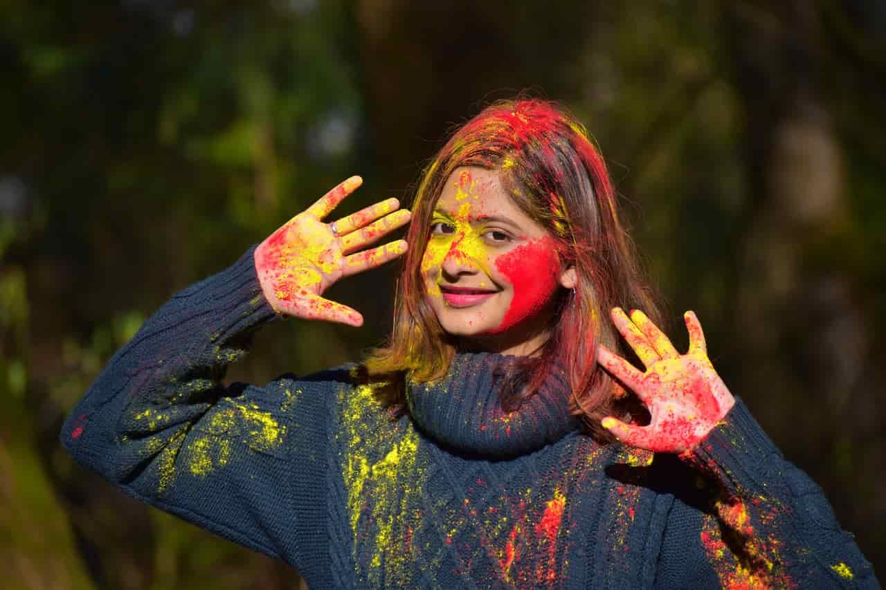Holi 2021 Skin Care: Tips & Tricks For Taking Care Of Your Skin