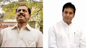 Param Bir Singh Letter Accuses Anil Deshmukh of Extorting ₹100 Crore