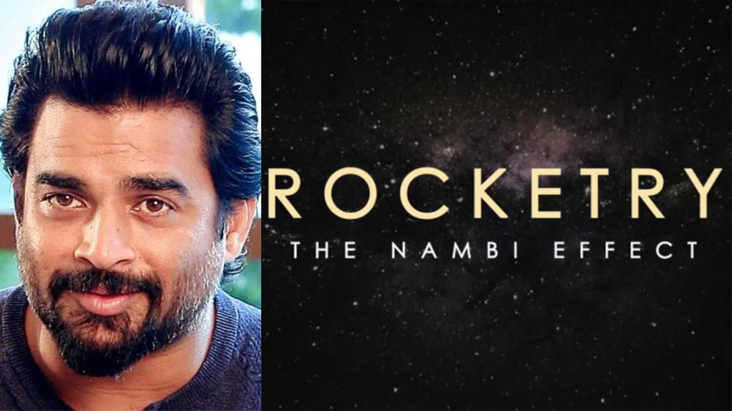 Rocketry: The Nambi Effect trailer released, Shah Rukh Khan appeared on the big screen after two and a half years in R Madhavan’s film