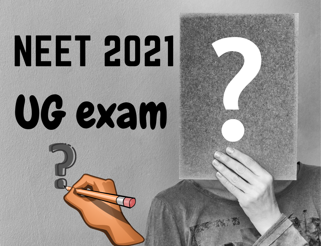 NEET 2021: Will the NEET UG exam be postponed again? Follow this strategy for a good score